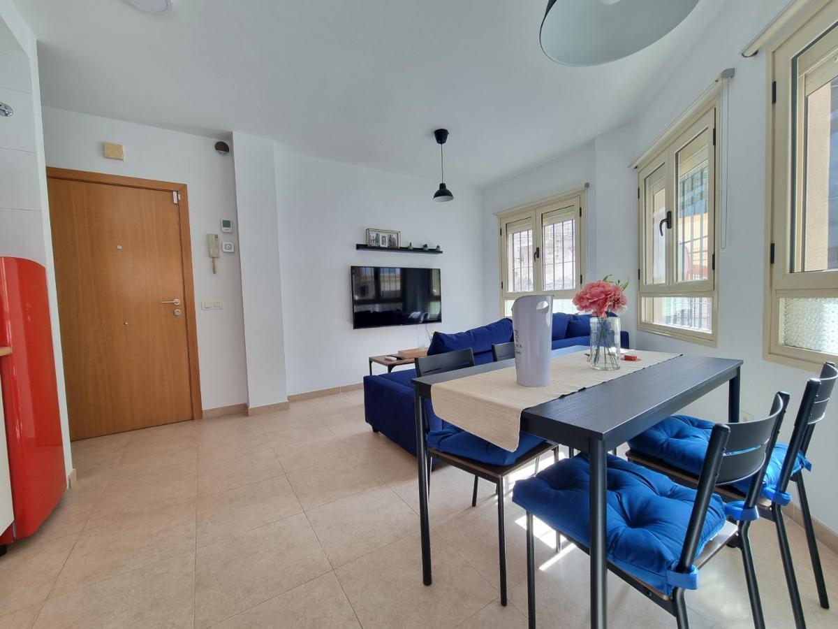 Sea & Wave Maria Boutique Apartment Malaga